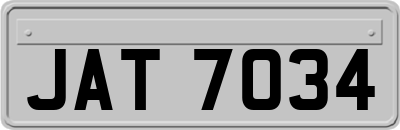 JAT7034