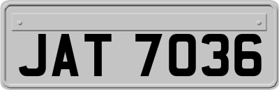 JAT7036