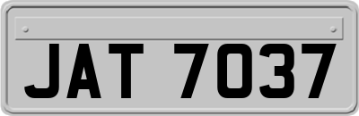 JAT7037