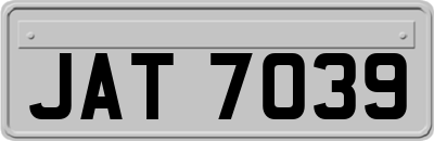 JAT7039