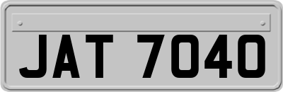 JAT7040