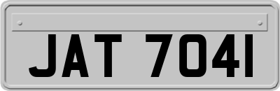 JAT7041