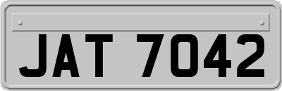 JAT7042