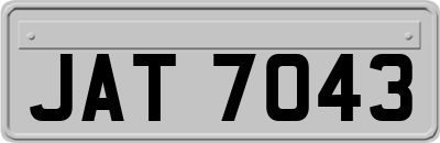 JAT7043