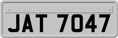 JAT7047
