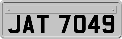 JAT7049
