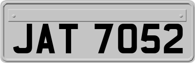 JAT7052