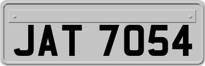 JAT7054