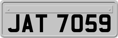 JAT7059
