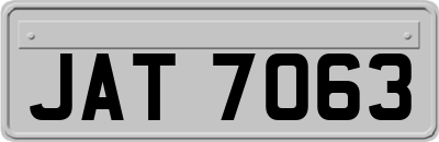 JAT7063