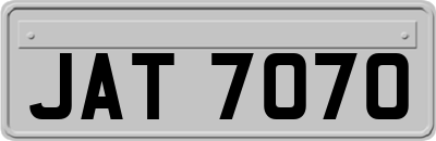 JAT7070