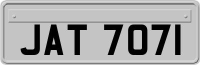 JAT7071