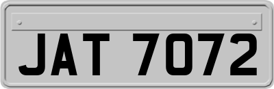 JAT7072