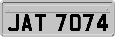 JAT7074