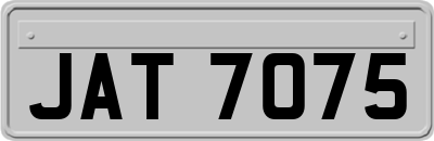 JAT7075