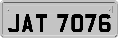 JAT7076