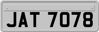 JAT7078