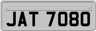 JAT7080