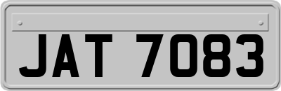 JAT7083