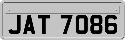 JAT7086