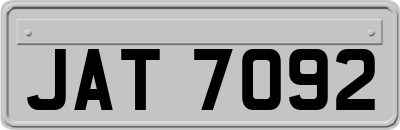 JAT7092