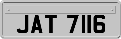 JAT7116