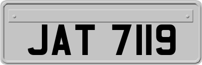 JAT7119