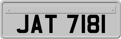 JAT7181
