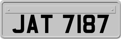 JAT7187