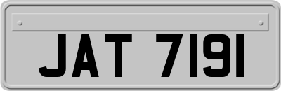 JAT7191