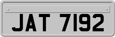 JAT7192