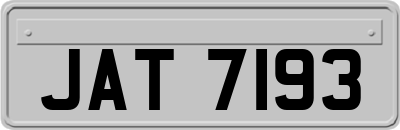 JAT7193