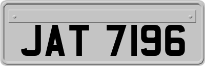 JAT7196