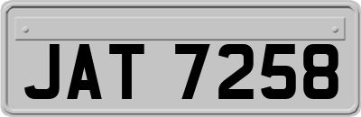 JAT7258