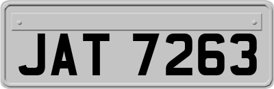 JAT7263