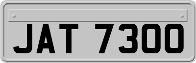 JAT7300