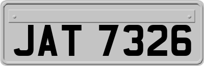 JAT7326