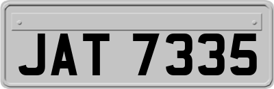 JAT7335