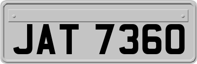 JAT7360