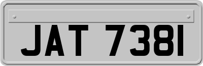 JAT7381