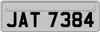 JAT7384