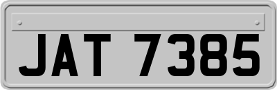 JAT7385