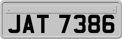 JAT7386