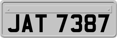 JAT7387