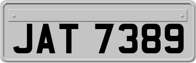 JAT7389