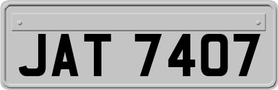 JAT7407
