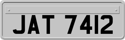JAT7412