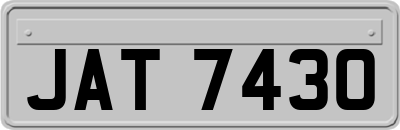 JAT7430
