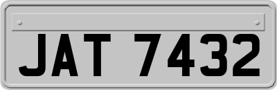 JAT7432