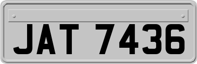 JAT7436